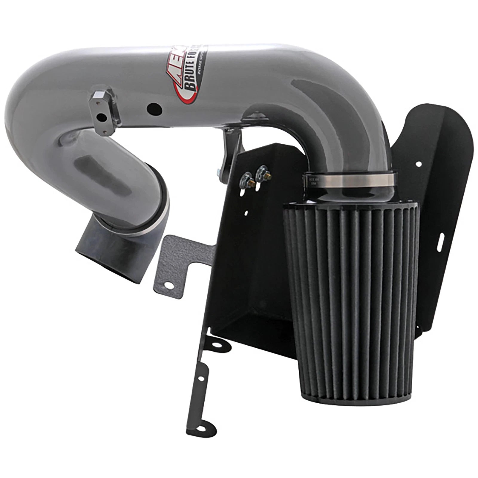 AEM Brute Force Intake System | Dodge Ram 2500/3500 5.9L-L6 DSL (03-06) (21-8211DC)