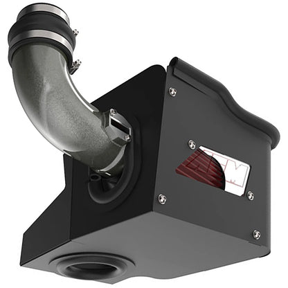 AEM 2.5L L4 Cold Air Intake System | Mazda 3 (21-884c)