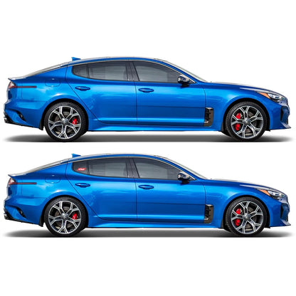 Eibach Pro-Kit Performance Springs | 2018-2021 Kia Stinger GT (E10-46-035-01-22)