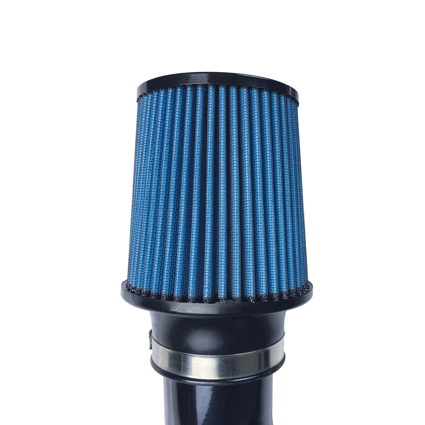 Injen Black Cold Air Intake System | Honda Element (07-08) (SP1727BLK)