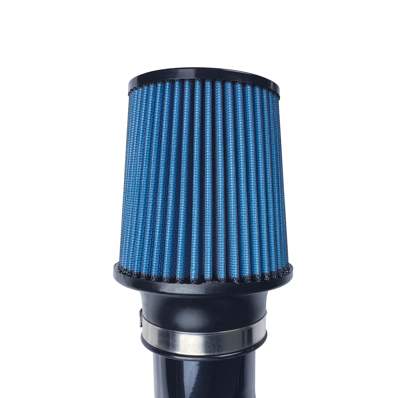 Injen Black Cold Air Intake System | Honda Element (07-08) (SP1727BLK)