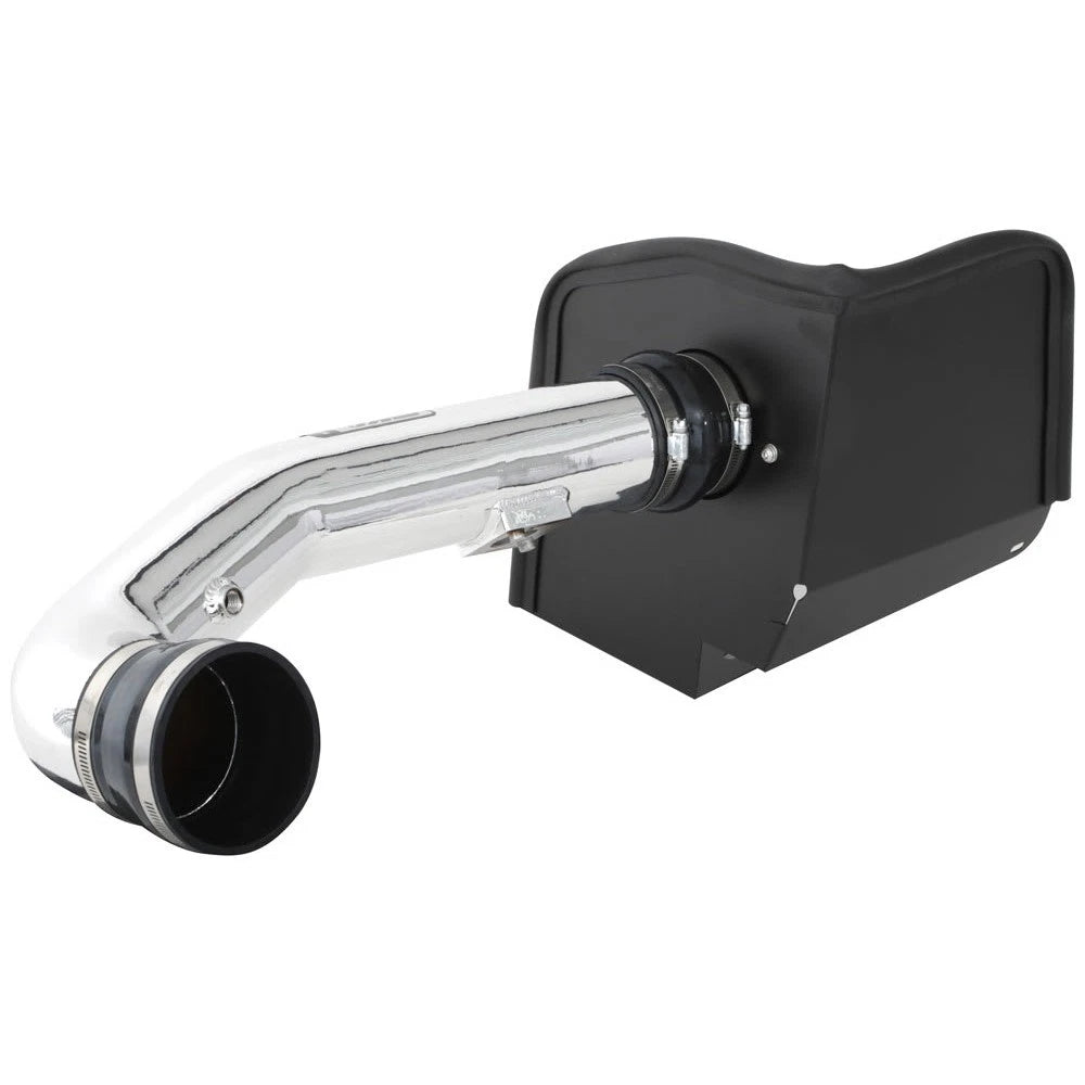 K&N High Flow Performance Kit | Chevrolet Yukon/Sierra/Tahoe/ Silverado/Escalade (09-10) (77-3070KP)