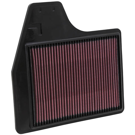 K&N Engineering Replacement Filter: Nissan Altima 2013