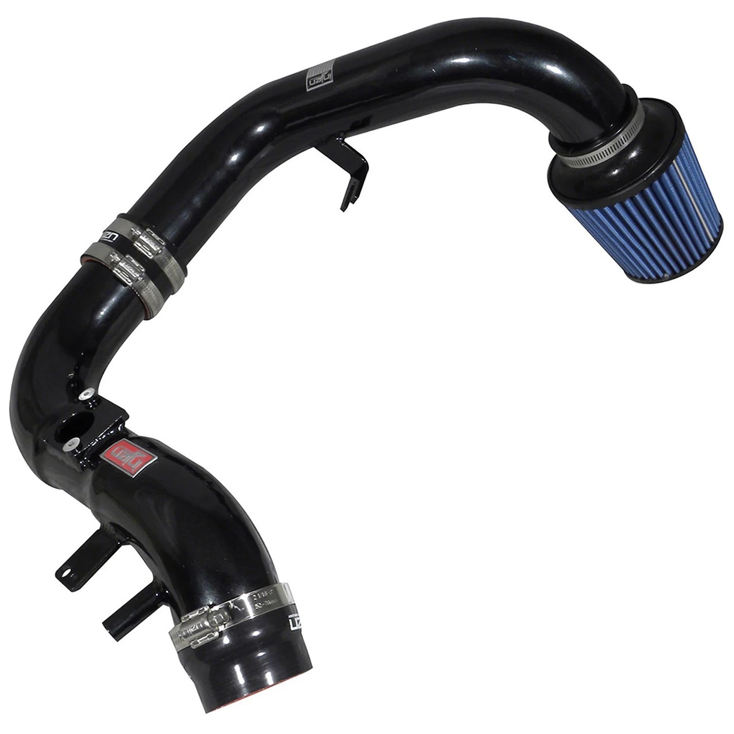 Injen Black Cold Air Intake | Toyota Corolla S / Matrix XR 1.8L (SP2077BLK)