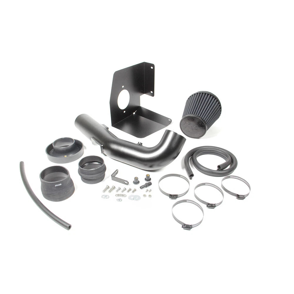 K&N Black Perf Intake Kit | Chevy Silverado 1500 / Avalanche / Suburban / GMC Yukon (71-3070)