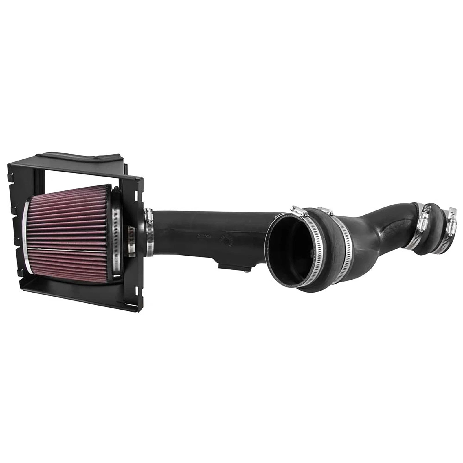 K&N Performance Intake Kit | Ford Expedition / Lincoln Navigator (15-16) 3.5L V6 F/I (57-2595)