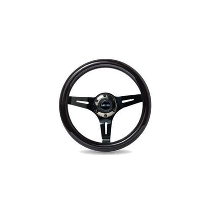 NRG Classic Wood Grain Steering Wheel - 310mm (ST-310)