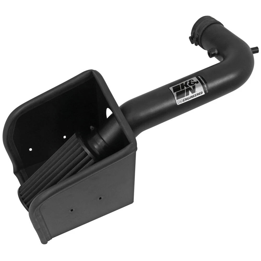 K&N Performance Air Intake Kit | Dodge Ram 1500/2500/3500 V8 5.7L (03-08) (71-1533)