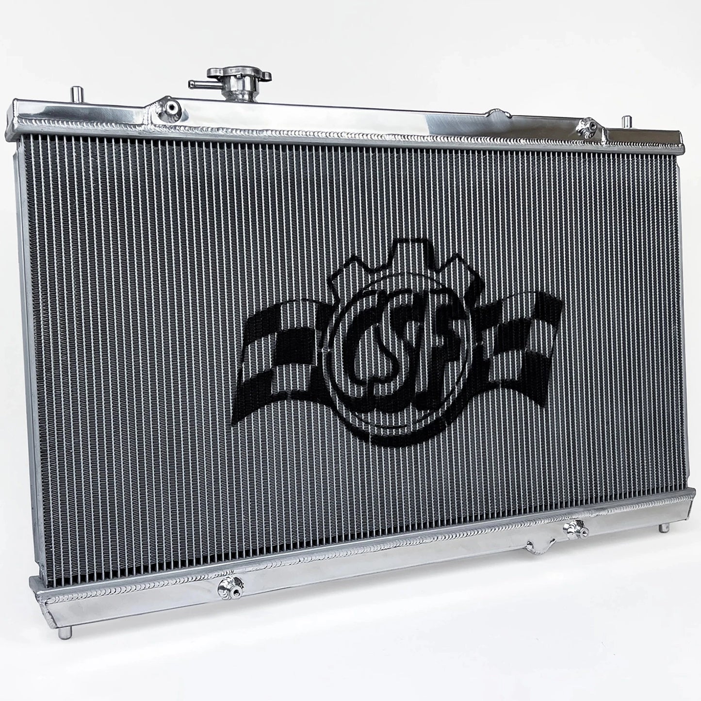CSF High Performance Cooling Radiator | HONDA Civic Si (FE1) 2022+