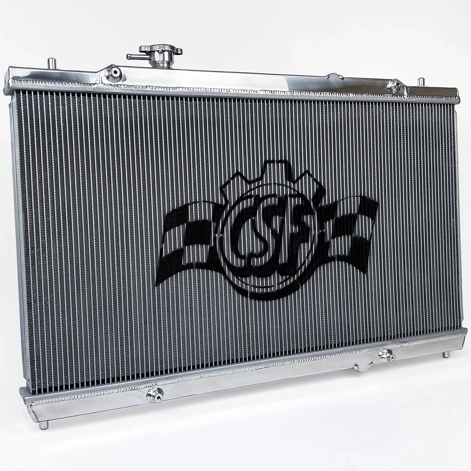 CSF High Performance Cooling Radiator | HONDA Civic Si (FE1) 2022+
