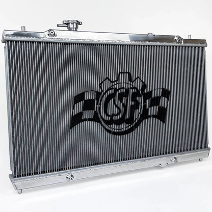 CSF High Performance Cooling Radiator | HONDA Civic Si (FE1) 2022+