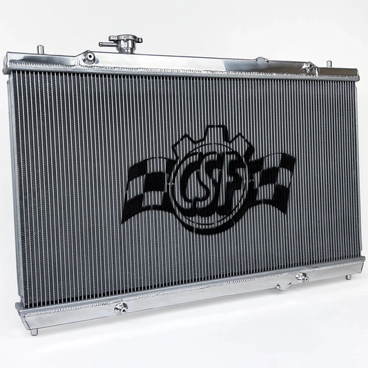 CSF High Performance Cooling Radiator | HONDA Civic Si (FE1) 2022+