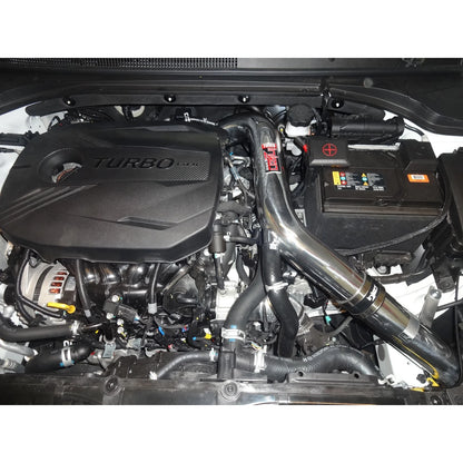 Injen SP Cold Air Intake System | Hyundai Veloster (18-20) / Veloster N (18-22) / Elantra (16-23) (SP1342P)