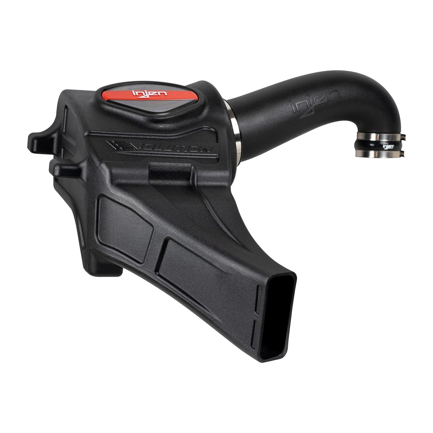Injen 2009-2026 Dodge Ram 1500 V8-5.7L Evolution Intake | Dodge 3500 / 1500 Classic / Ram 1500 V (09-26) (EVO8101C)
