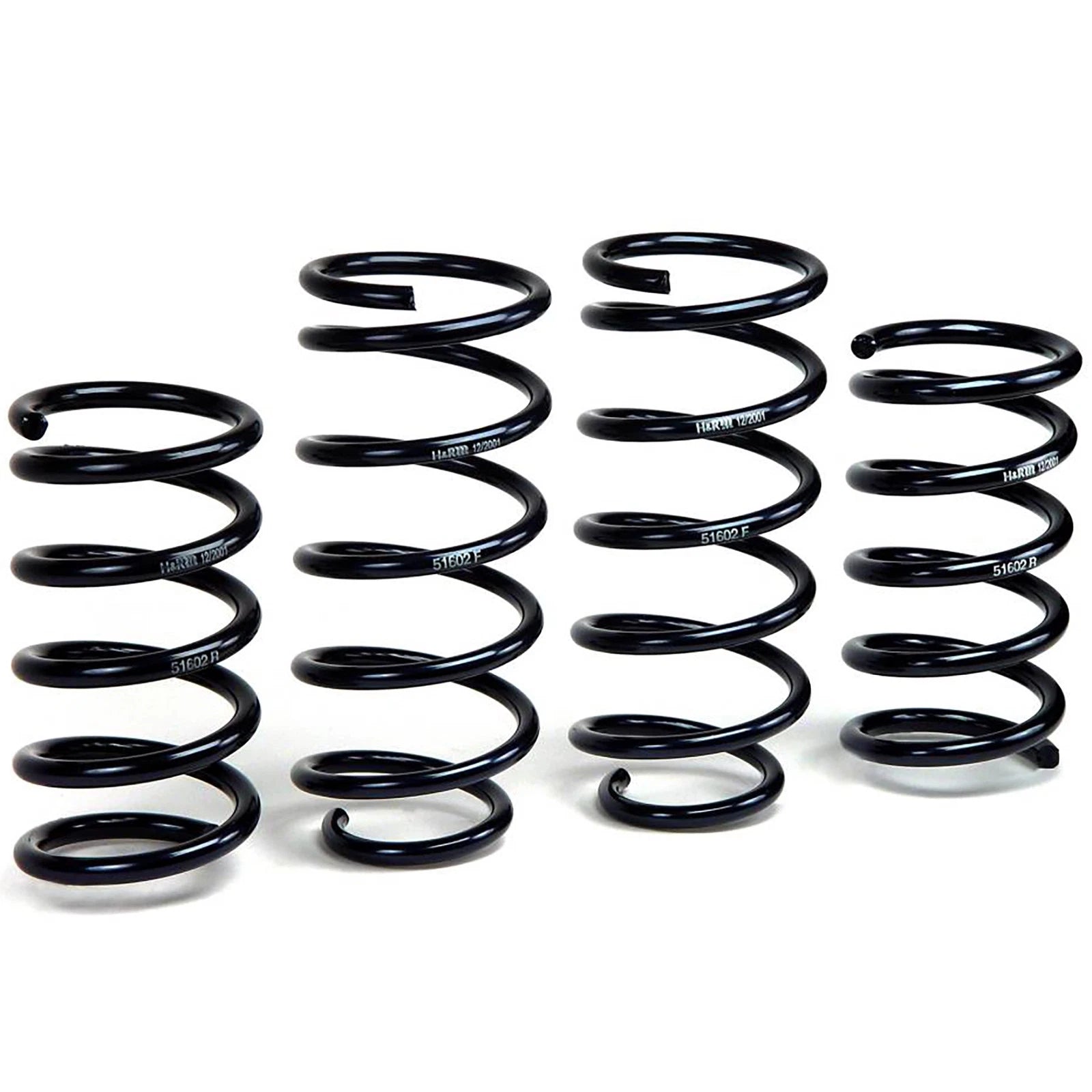 H&R Adventure Raising Lift Springs | Ford Escape (01-12) 2WD/4WD 4 Cyl/V6 (51602)