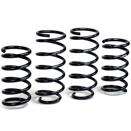 H&R Adventure Raising Lift Springs | Ford Escape (01-12) 2WD/4WD 4 Cyl/V6 (51602)