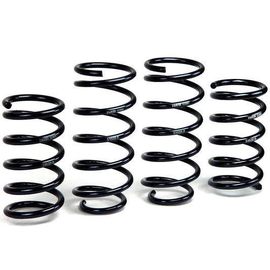 H&R Adventure Raising Lift Springs | Ford Escape (01-12) 2WD/4WD 4 Cyl/V6 (51602)