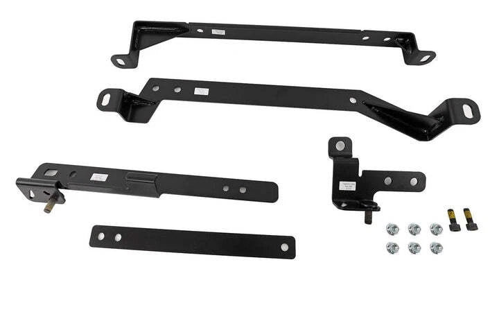 Recaro 7227111.2 for Speed V Passenger Brackets Sold Individually