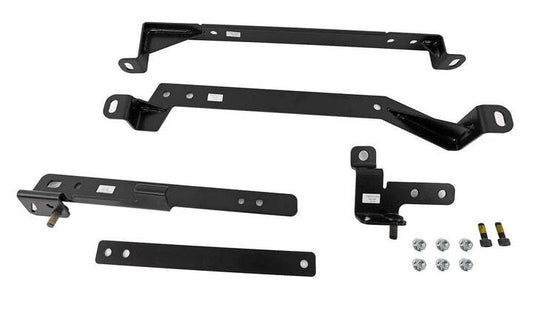 Recaro 7227111.2 for Speed V Passenger Brackets Sold Individually