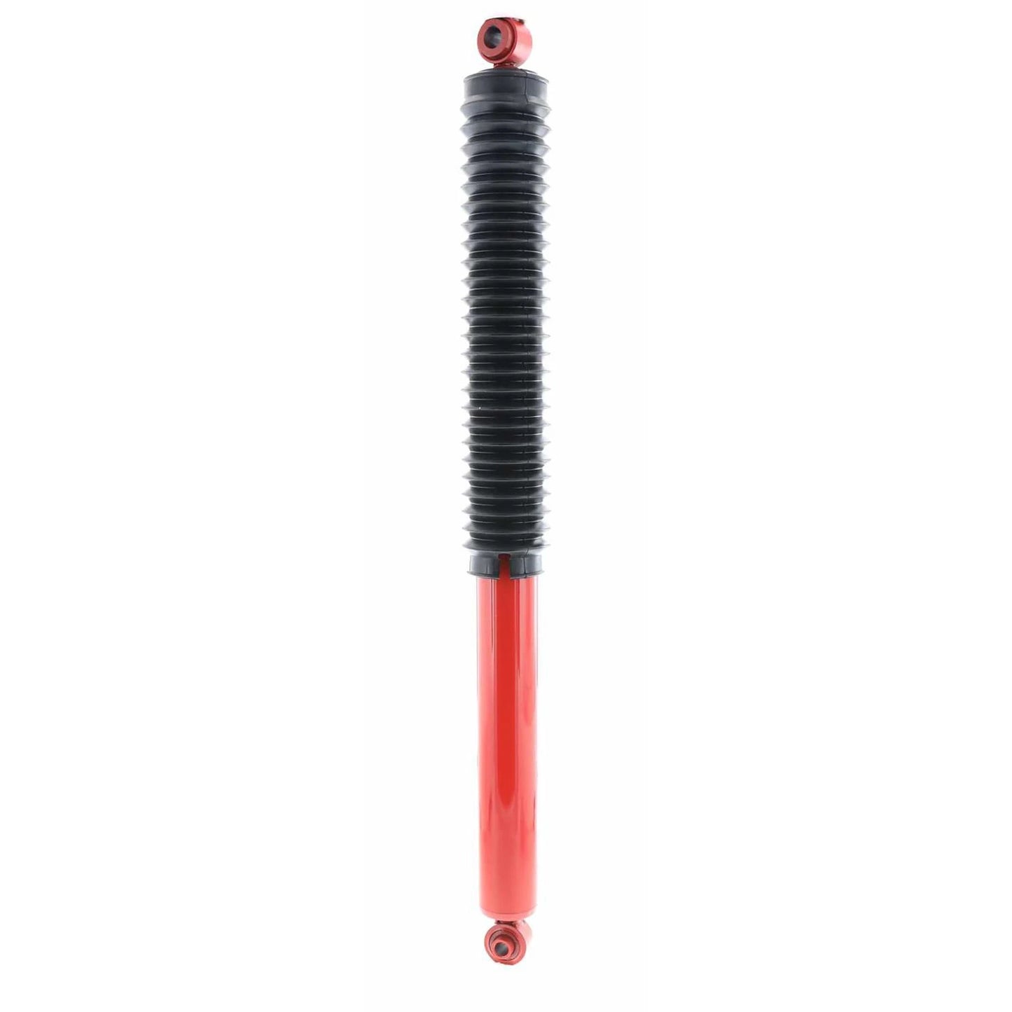 KYB MonoMax Rear Heavy Duty Monotube Shock Absorber | Ford F250 Super Duty 2WD/4WD (05-11) (565091)