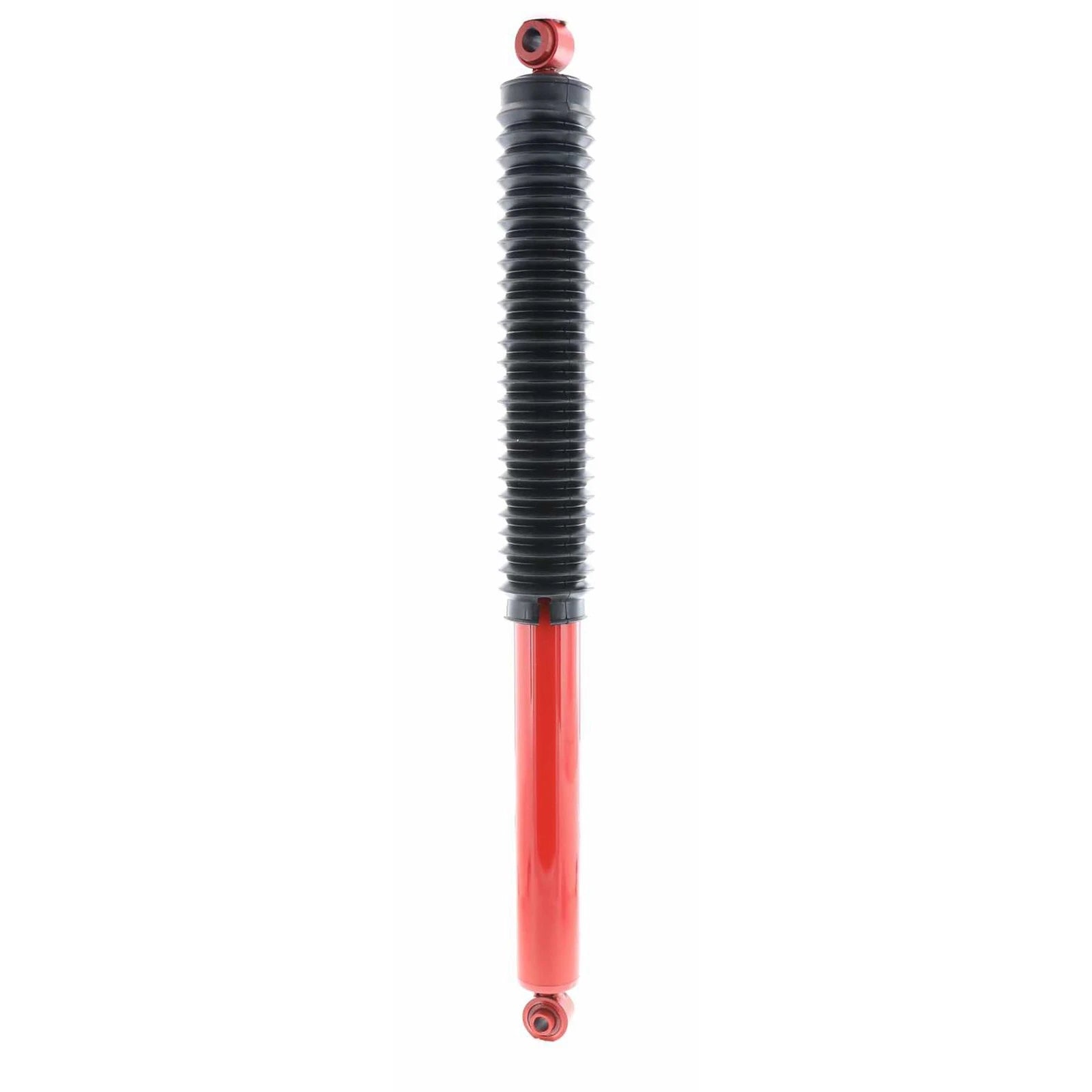 KYB MonoMax Rear Heavy Duty Monotube Shock Absorber | Ford F250 Super Duty 2WD/4WD (05-11) (565091)