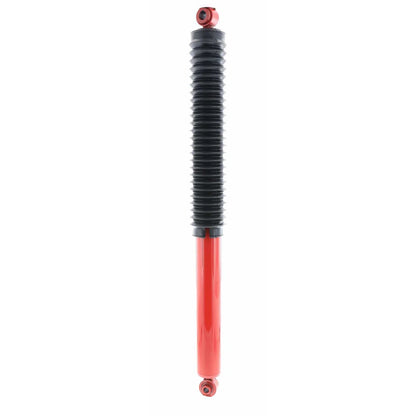 KYB MonoMax Rear Heavy Duty Monotube Shock Absorber | Ford F250 Super Duty 2WD/4WD (05-11) (565091)