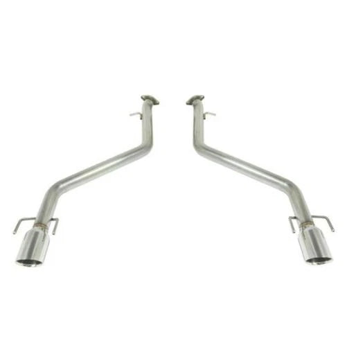 Remark Axleback Exhaust | 2014-2016 Lexus IS200T/IS250/IS300/IS350