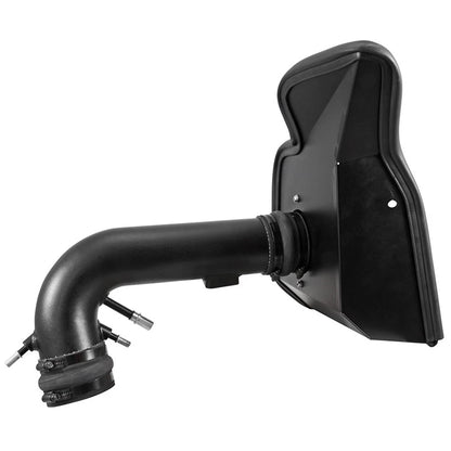 K&N Performance Intake Kit | Ford Mustang GT 5.0L V8 (15) (71-3535)