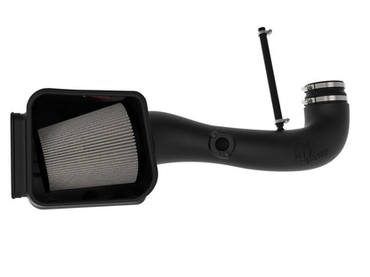 aFe Magnum FORCE Stage-2 Pro DRY S Cold Air Intake | Chevy Silverado/GMC Yukon (09-14) (54-13073D)