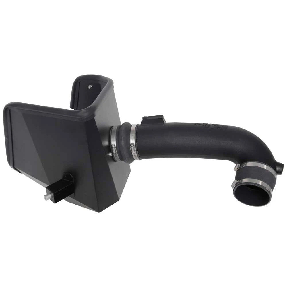 K&N Performance Air Intake System | Chevrolet Silverado 1500 V8 6.2L (30-3110)