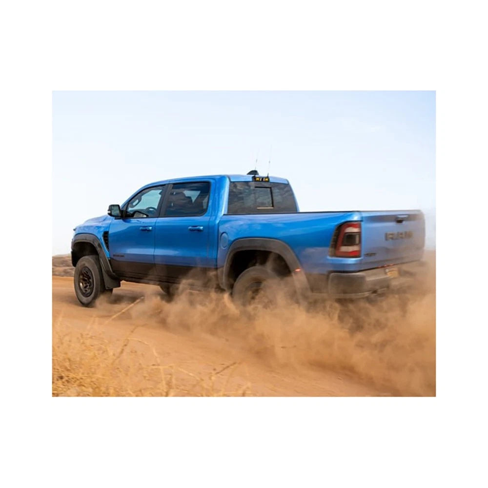 Eibach Pro-Kit Front Lift Springs for 2021-2023 Ram TRX 6.2L Supercharged Crew Cab 4WD