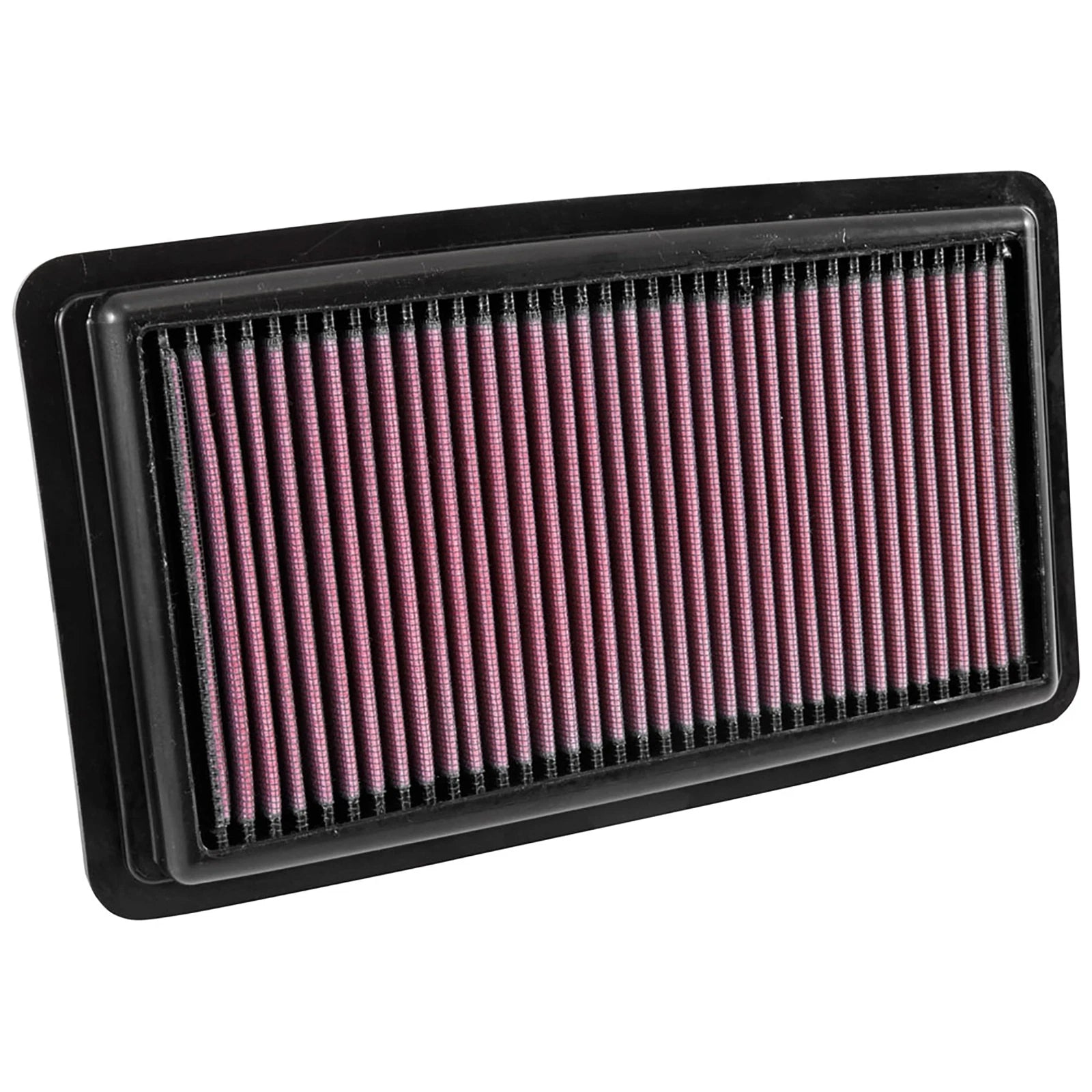 K&N 33-5041 High Flow Performance Air Filter for 2016-22 Pilot / 17-23 Ridgeline