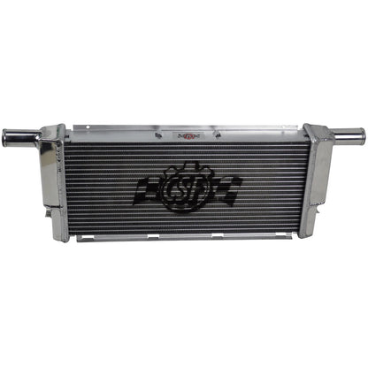 CSF Auxiliary Center Radiator | Porsche Cayman/Boxster/Carrera (991/981)