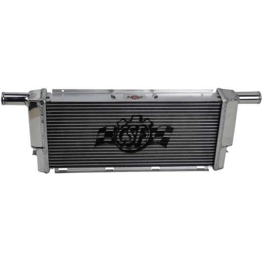 CSF Auxiliary Center Radiator | Porsche Cayman/Boxster/Carrera (991/981)