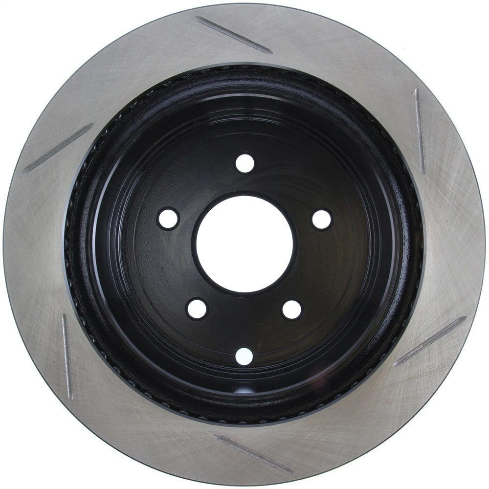 StopTech 126.42078SR Rear Right Brake Rotor for 2014-19 Q70 QX60 / 03-18 Murano