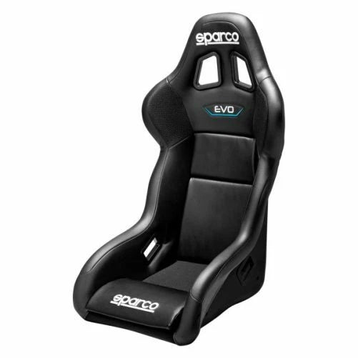 Sparco EVO QRT Racing Seat (008007RNR)