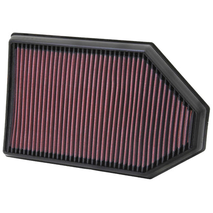 K&N Engineering Replacement Air Filter: Chrysler 300 / 300C / Dodge Challenger / Charger
