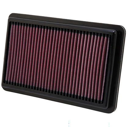 K&N Engineering Replacement Air Filter: Honda Civic Si 2012