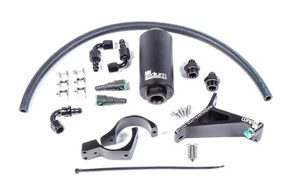 Radium Engineering Fuel Filter Kit | Multiple Subaru/Saab Fitments (20-0354-03/5)