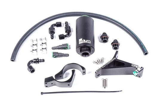 Radium Engineering Fuel Filter Kit | Multiple Subaru/Saab Fitments (20-0354-03/5)