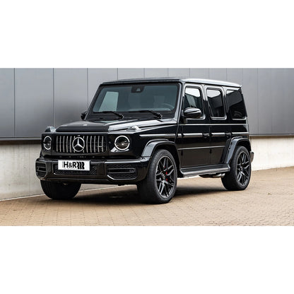 H&R Sport Spring Kit w/ Agility Control | Mercedes-Benz G550 (19-21) (28668-1)