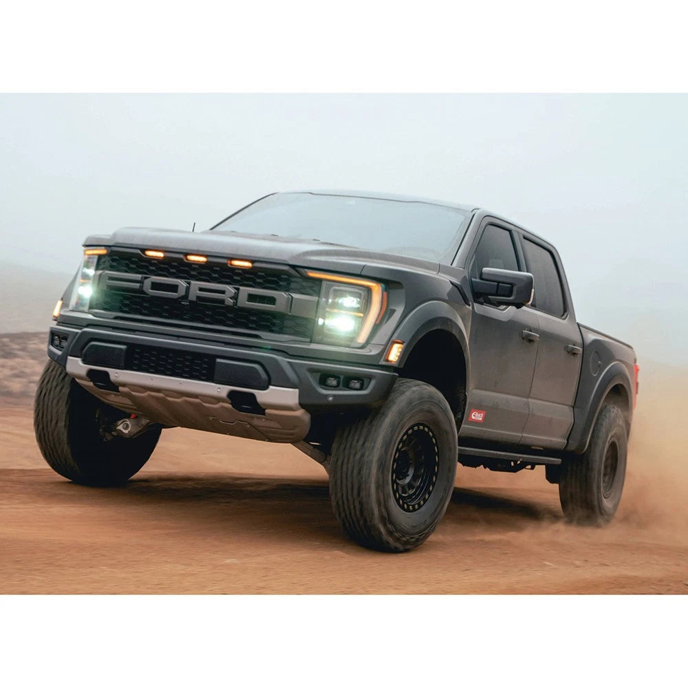 Eibach Pro-Kit Lift Springs for 2021-2023 Ford F-150 4WD