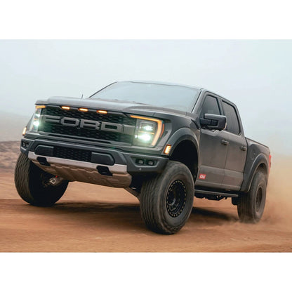 Eibach Pro-Kit Lift Springs for 2021-2023 Ford F-150 4WD