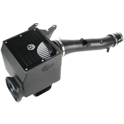 aFe MagnumFORCE Stage-2 Si Intake w/Pro Dry S | Toyota Tacoma V6 4.0L 2012-2013 (51-82342)