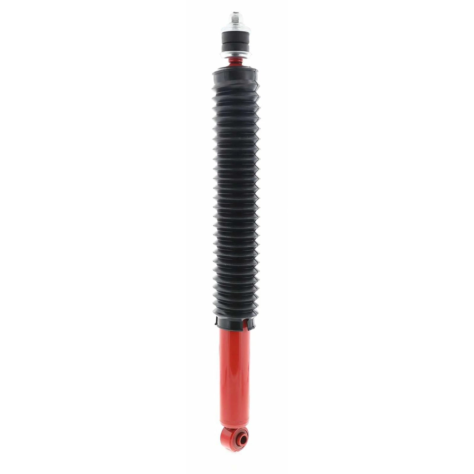 KYB MonoMax Front Heavy Duty Monotube Shock Absorber | Dodge Ram 1500/2500/3500 Pickup 4WD (565018)
