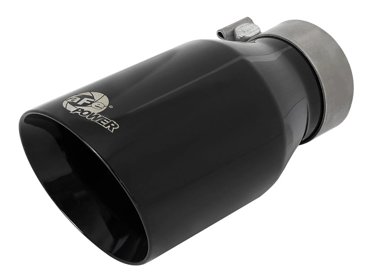 aFe Rebel Series 3in 409 SS Cat-Back Exhaust | Ford F-250/F-350 V8 6.2L/7.3L (17-20) (49-43117-b)