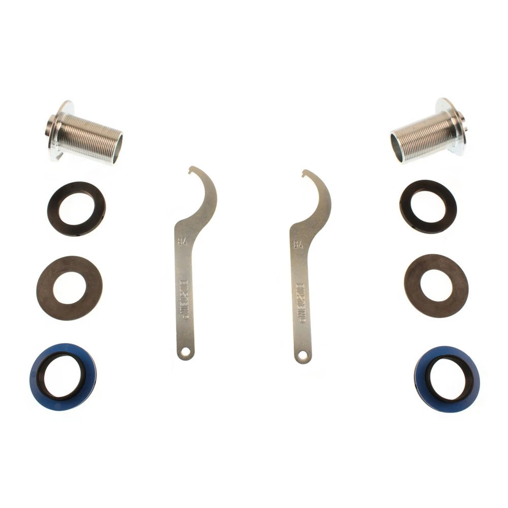 Bilstein B16 (PSS10) Suspension Kit for 2008-2013 BMW M3