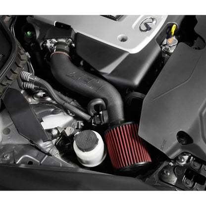 AEM Cold Air Intake | 2014-2016 Infiniti Q50 V6-3.7L F/I (21-774DS)