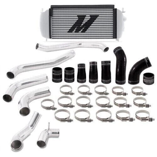 Mishimoto Performance Intercooler Kit | 2017-2020 Ford F150 3.5L EcoBoost/Raptor (MMINT-F35T-17K)