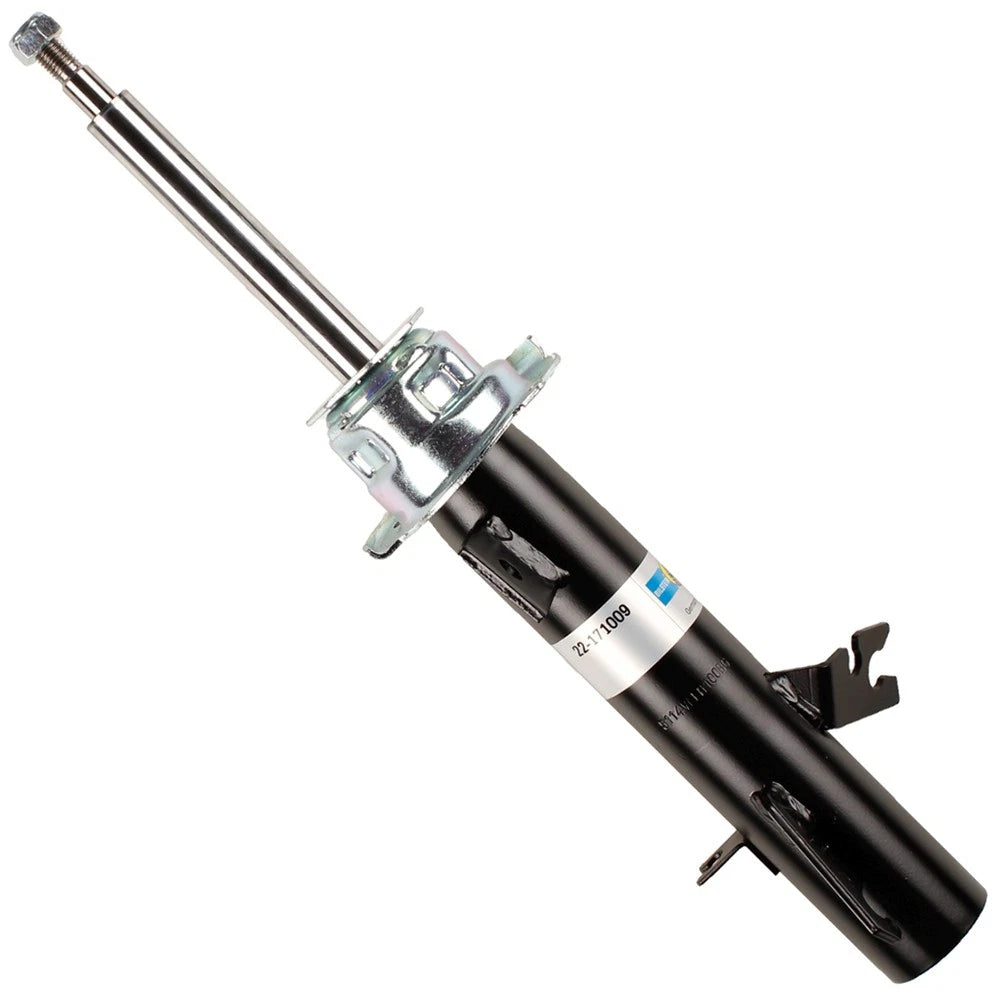 Bilstein B4 2011 Mini Cooper S Front Right Suspension Strut Assembly